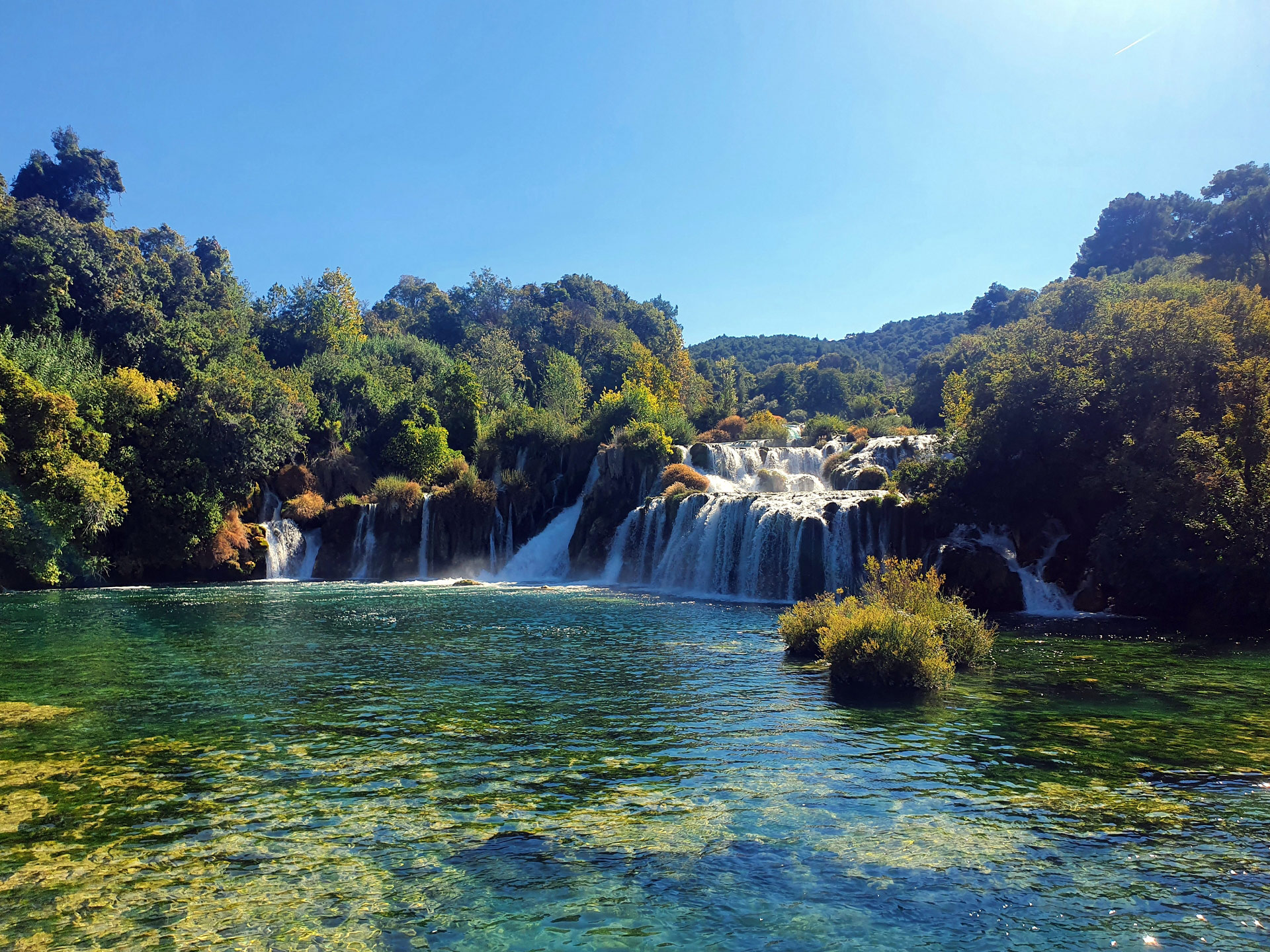 Krka National Park
